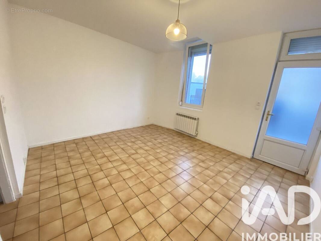 Photo 1 - Maison à CAMON