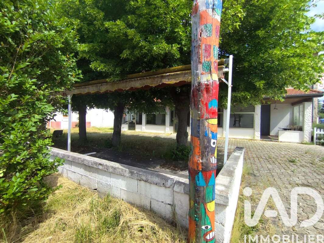 Photo 3 - Appartement à SAINT-GEORGES-LAGRICOL