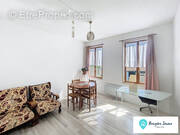 Appartement à ROZOY-SUR-SERRE