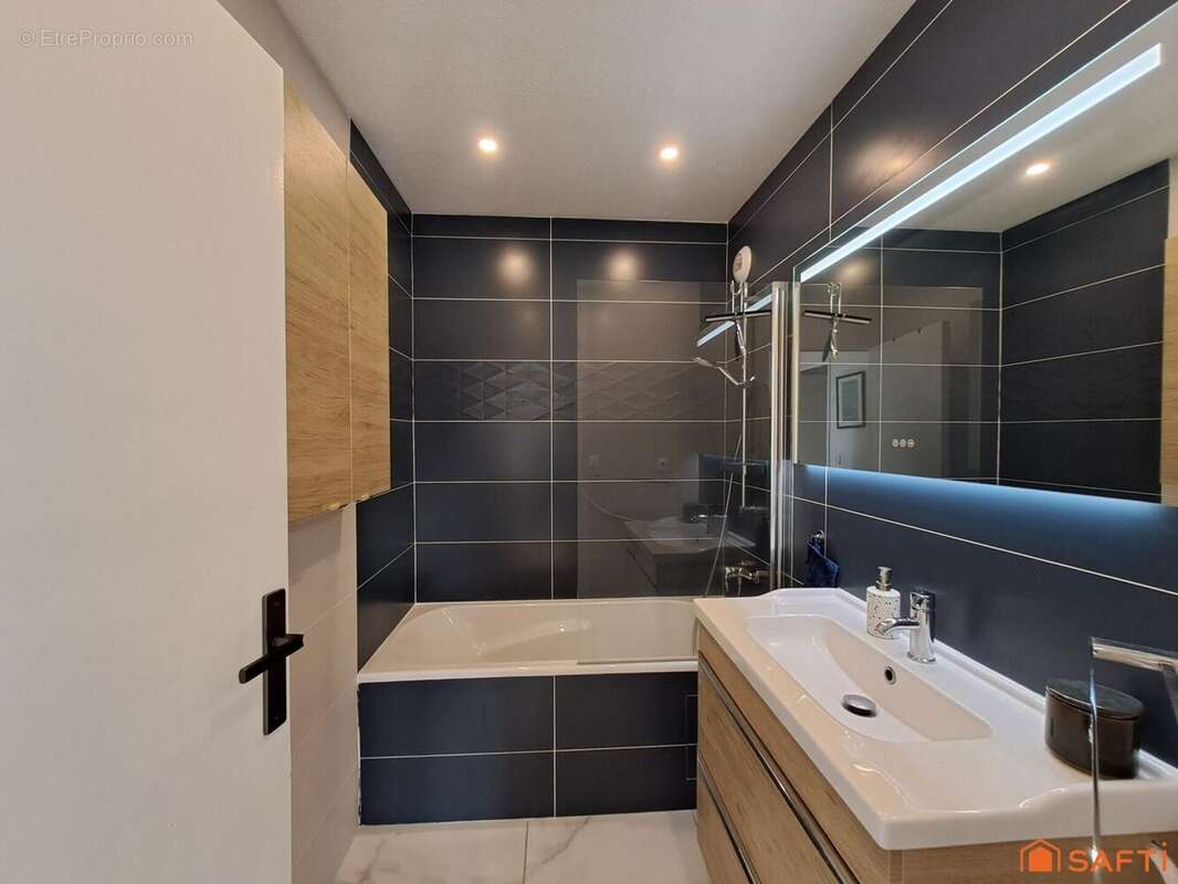 Photo 3 - Appartement à TOULOUSE