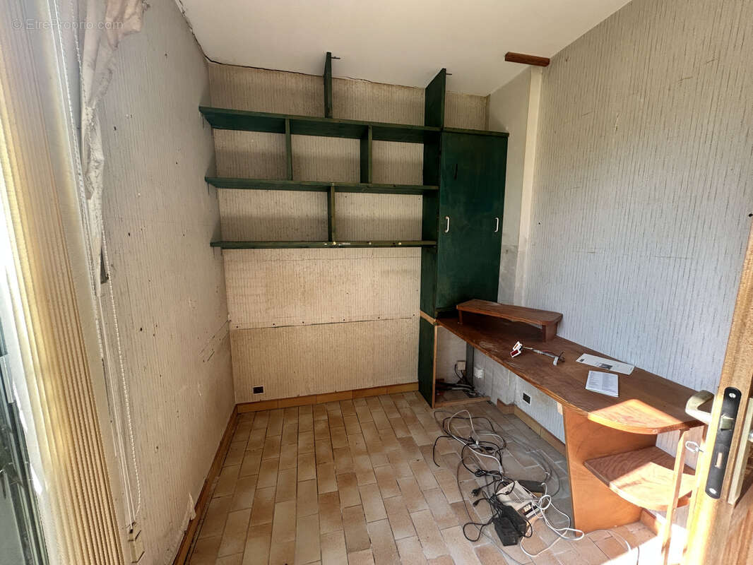 Maison à BRIE-SOUS-ARCHIAC