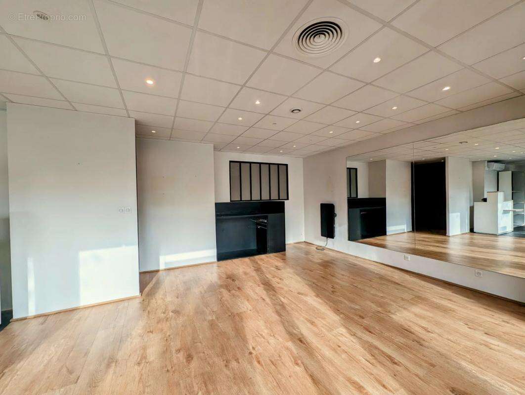 Commerce à AIX-LES-BAINS