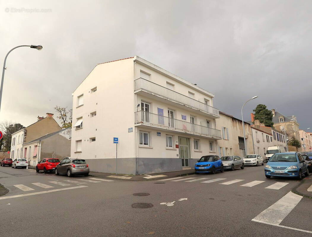 Appartement à LA ROCHE-SUR-YON