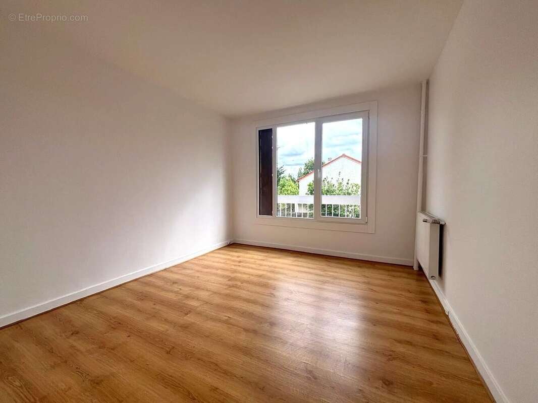 Appartement à CHATOU