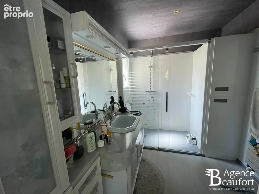 Maison Saint Gilles Croix De Vie - photo 11