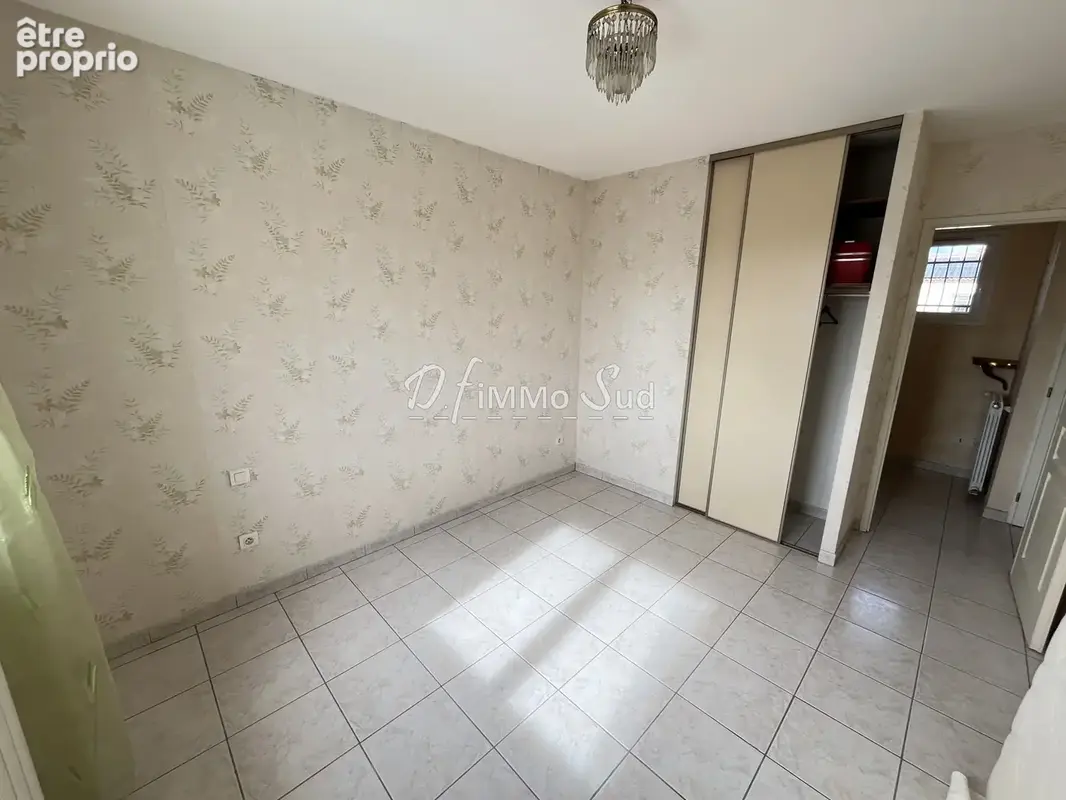 Maison t4 avec garage / chambre en rdc / pisicne et exterieur - photo 21