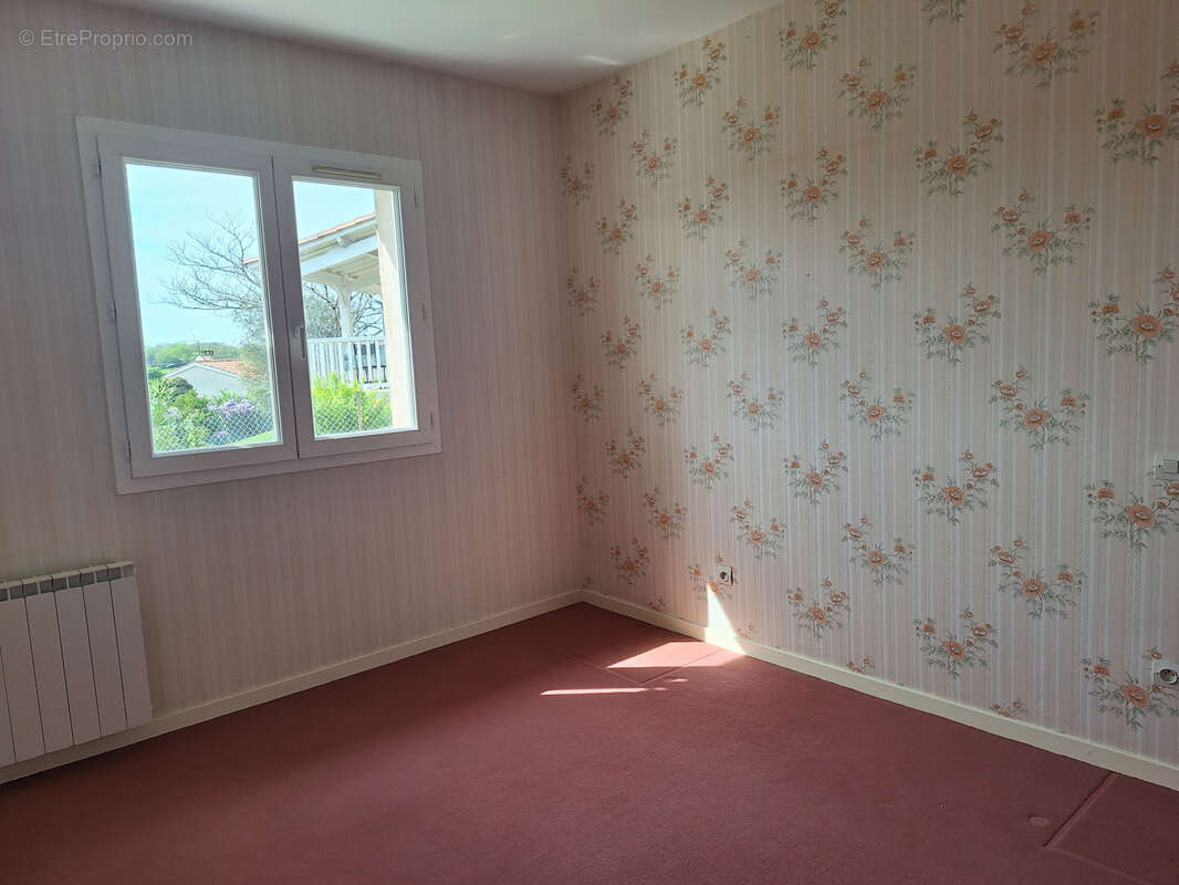 Maison à FOULAYRONNES