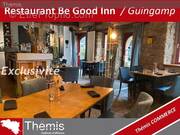 Commerce à GUINGAMP