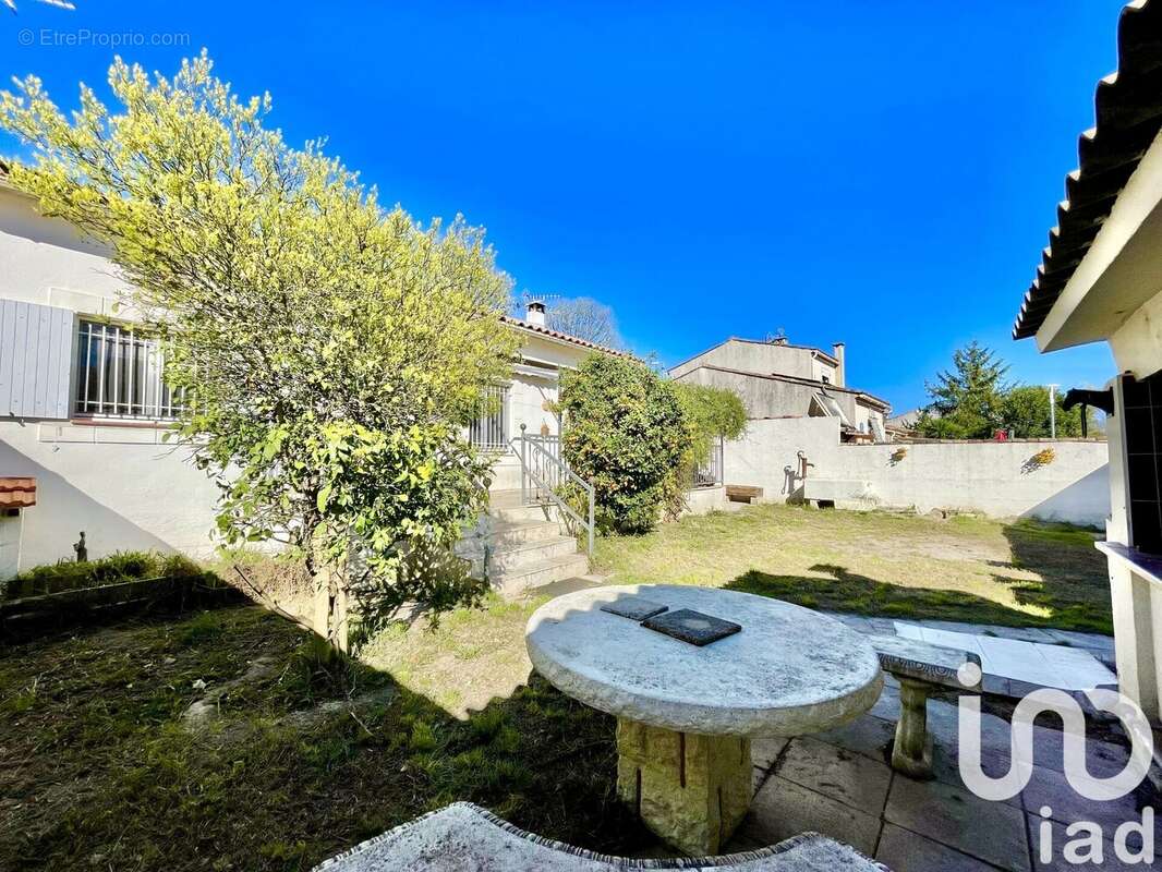 Photo 4 - Maison à GARDANNE