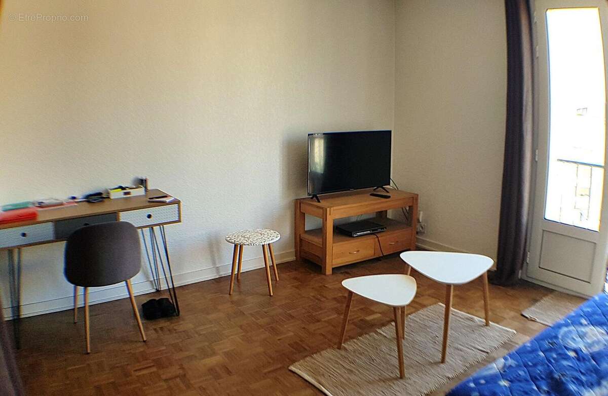 Photo 3 - Appartement à LIMOGES