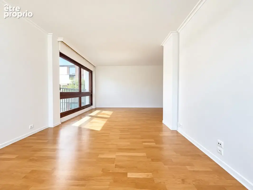 Appartement à vendre 4 pièces LE CHESNAY (78)100m²-3 chambres-Loggia-Balcon-Parking-cave - photo 6