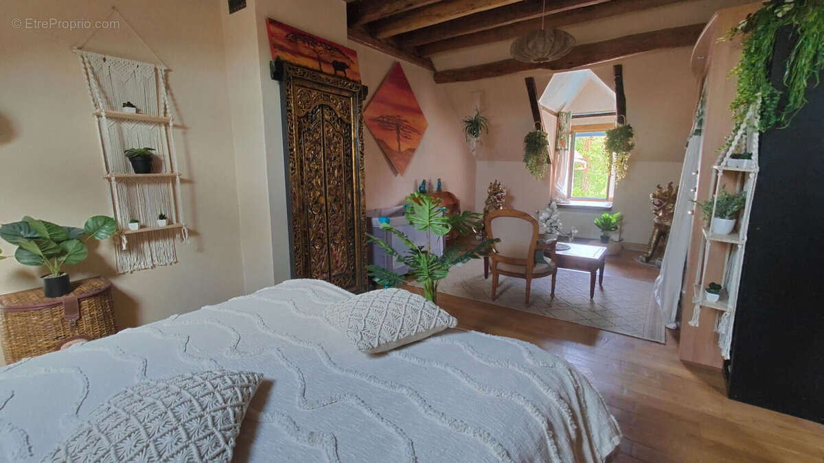 Propriété de charme de 427m² SAVINS - photo 14