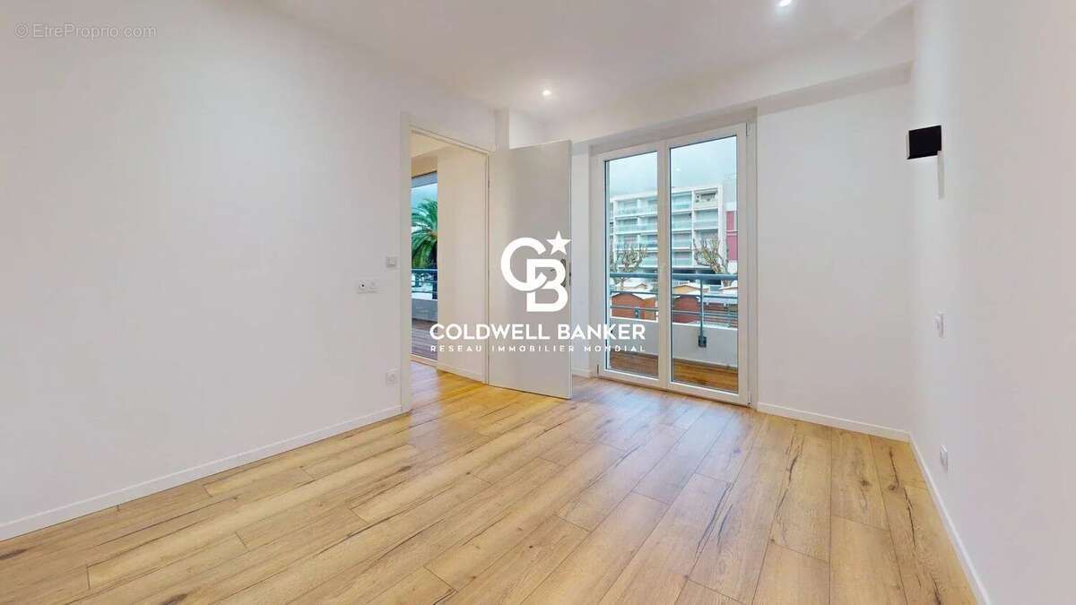 Appartement à CAVALAIRE-SUR-MER