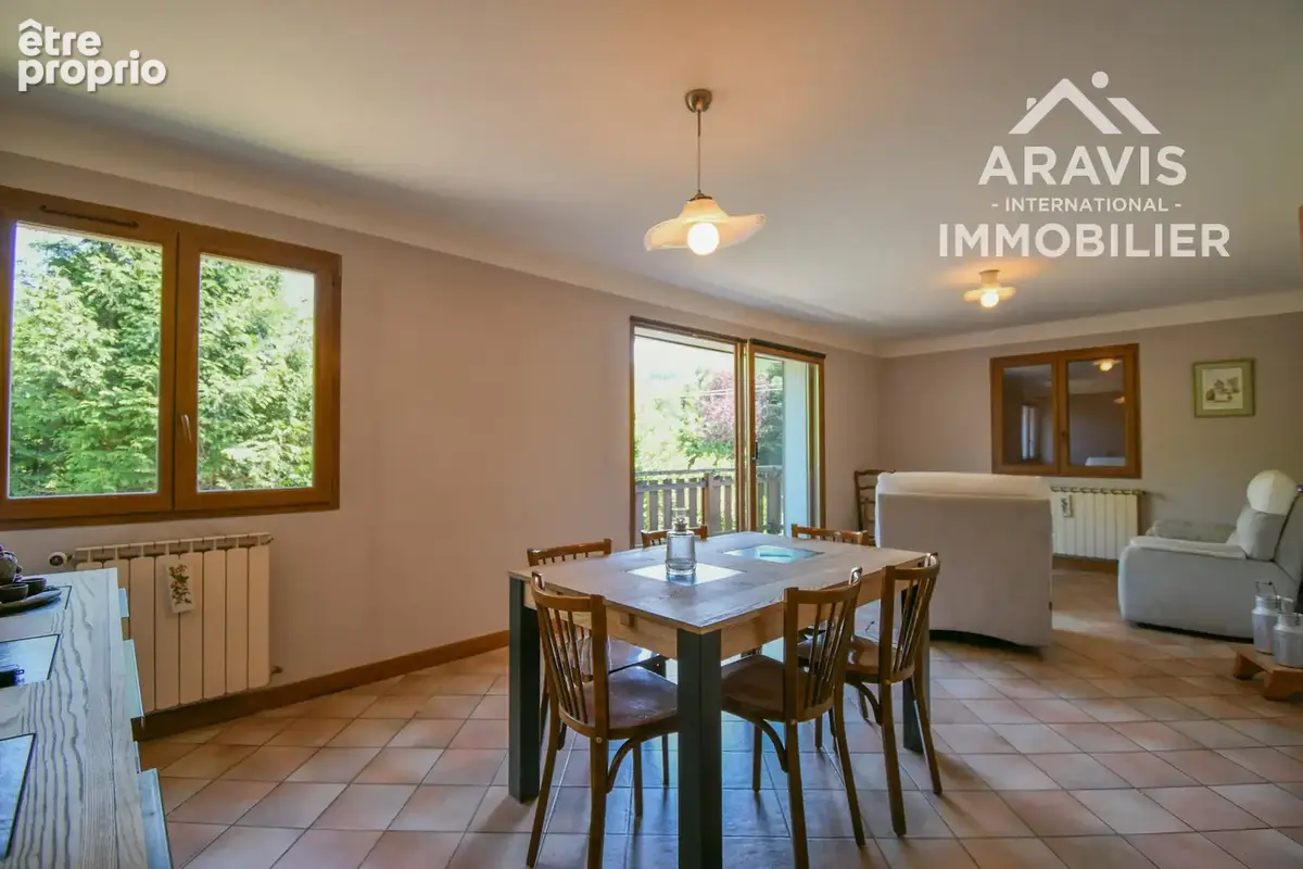 Fort potentiel pour cette maison de 150m2 - photo 3