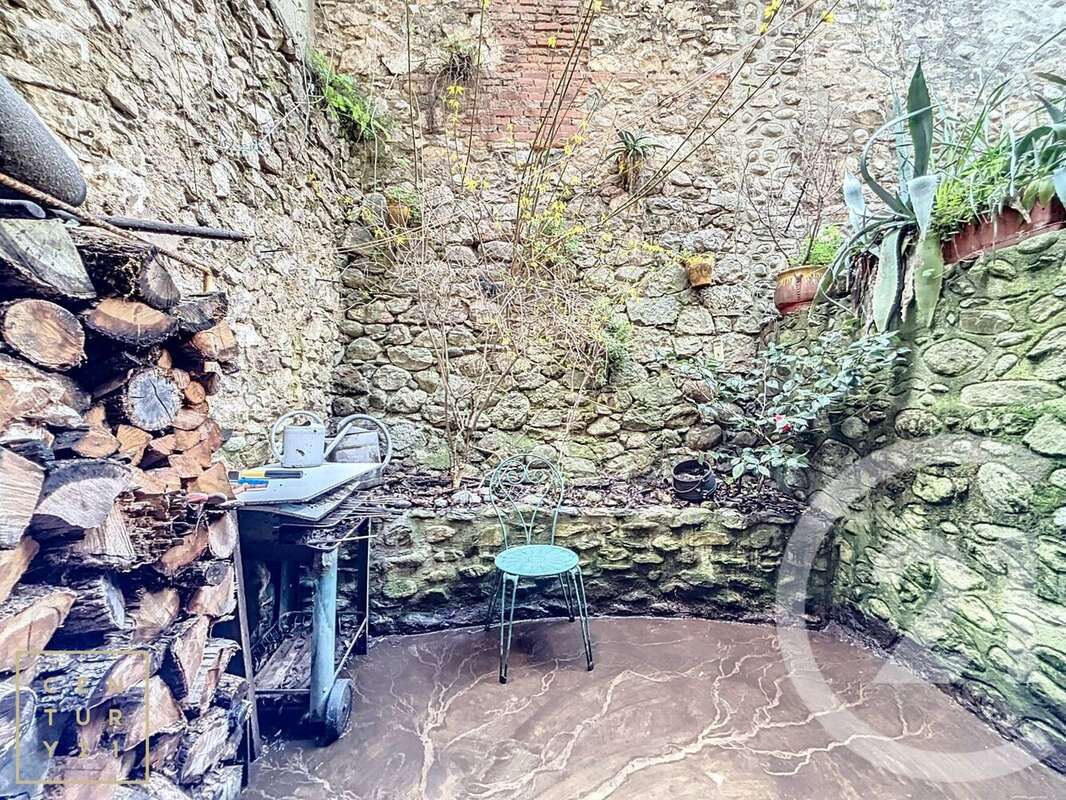 Maison à RIA-SIRACH