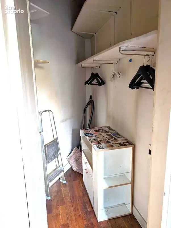 Appartement 42 m² à Paris-19e  - photo 6