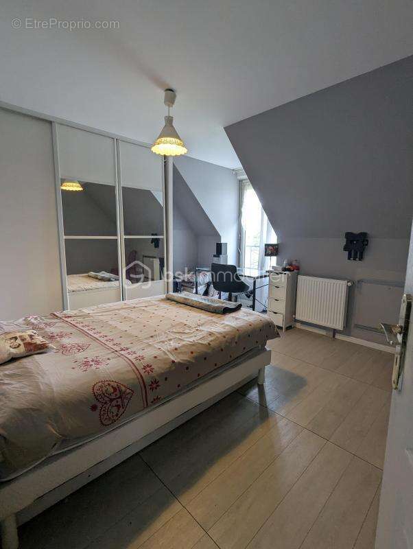 Maison à LA FERTE-SOUS-JOUARRE