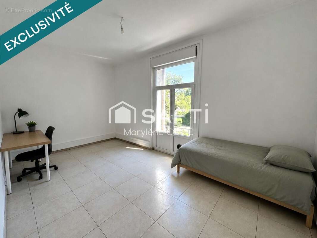 Appartement 114 m² à Mulhouse  - photo 5
