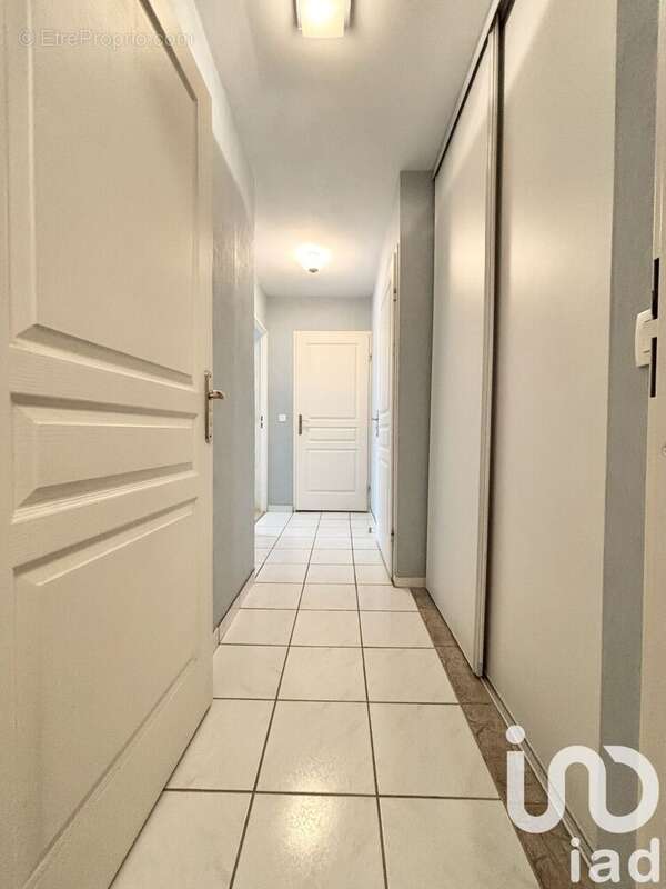 Photo 8 - Appartement à TORCY