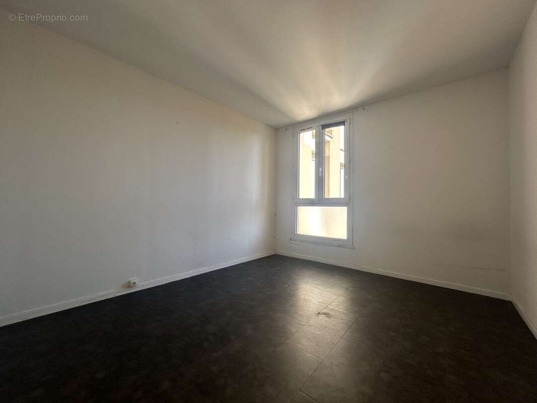 Appartement à BOIS-D'ARCY