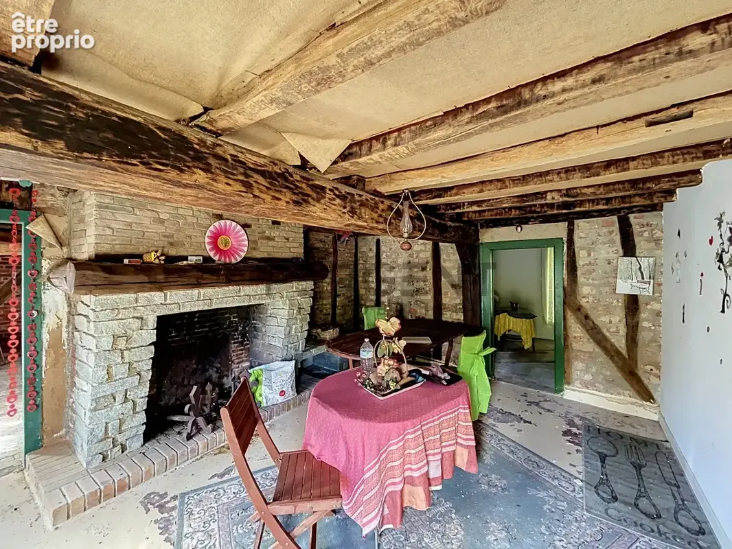 Maison 3 pièces 86 m² à vendre à Brognon (08380) - photo 2