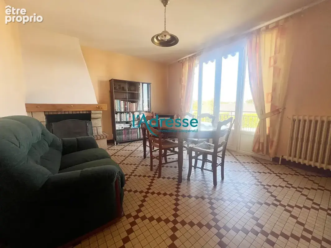 Maison familiale 4 chambres - photo 3
