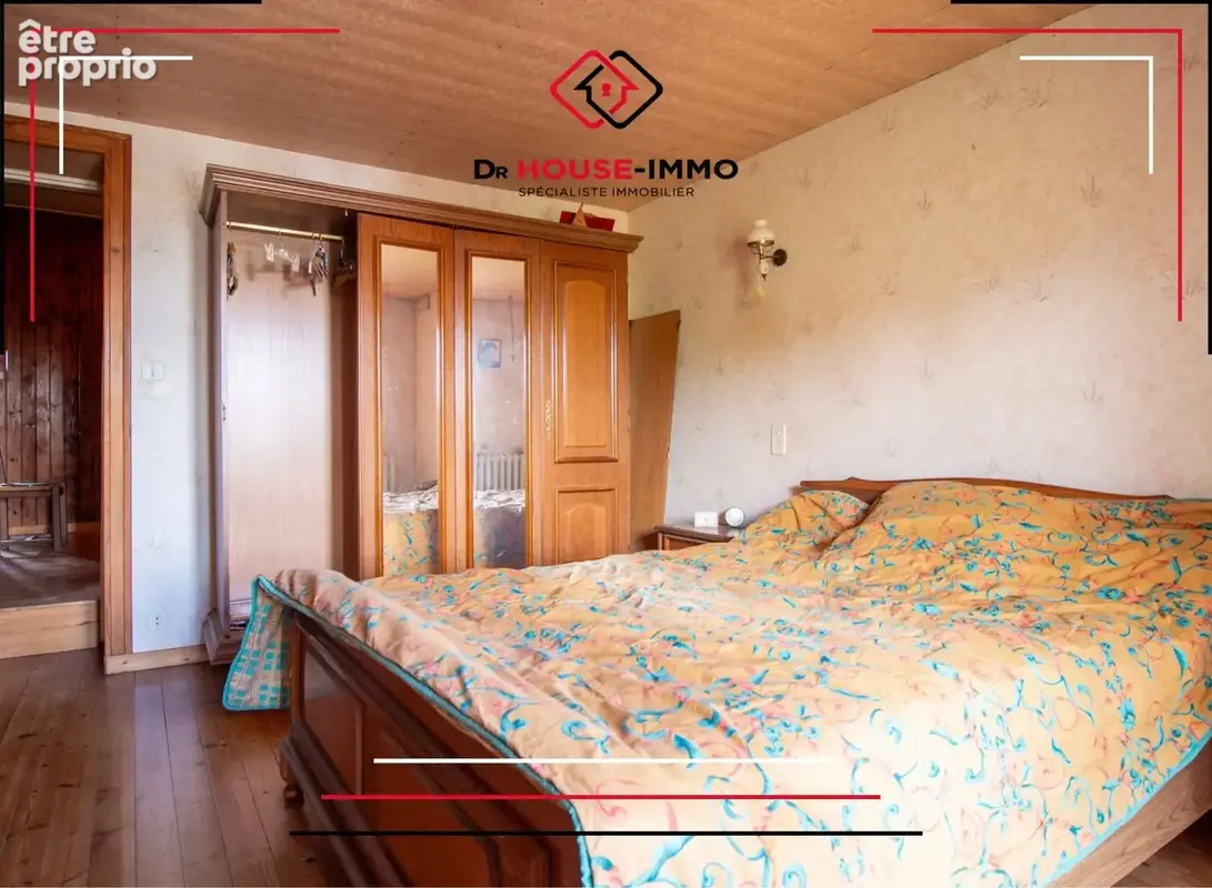 Maison 5 pièces 135 m² à vendre à Le Langon (85370) - photo 18
