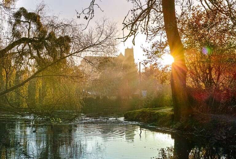 Appartement à BOURGES