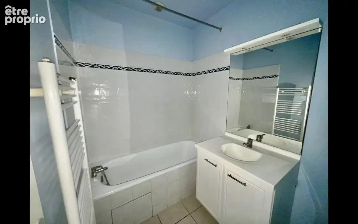 Appartement à vendre 3 pièces VILLEFRANCHE SUR SAONE (69) - photo 6