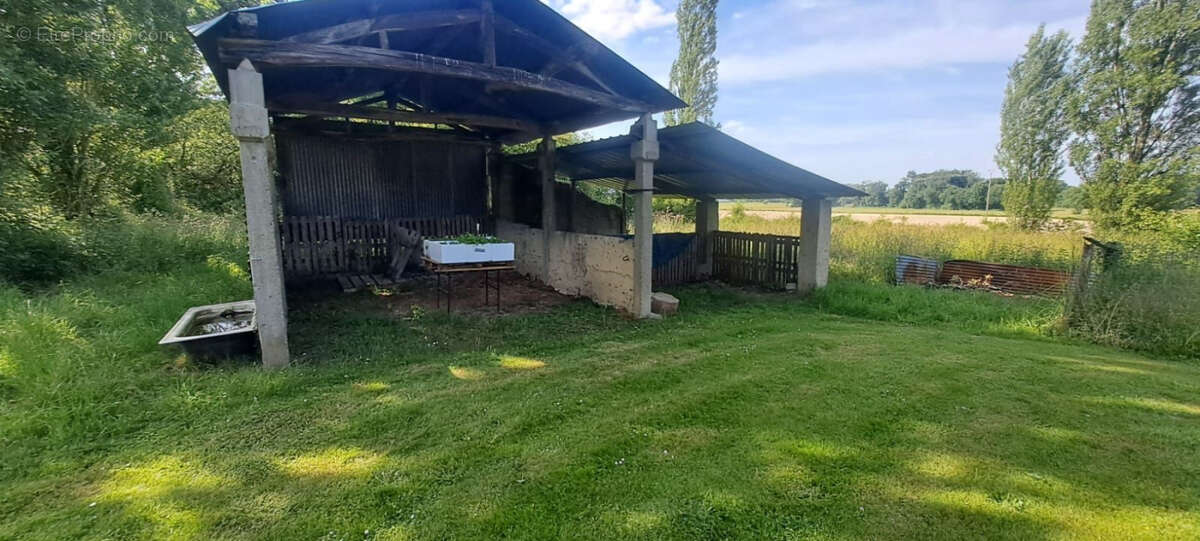 Maison à ARZACQ-ARRAZIGUET