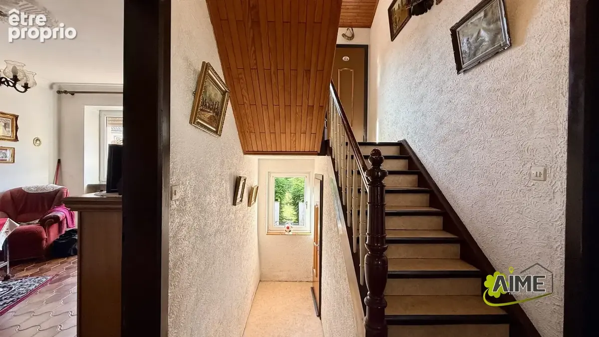 Maison 6 pièces 142 m² à vendre à Forbach (57600) - photo 9
