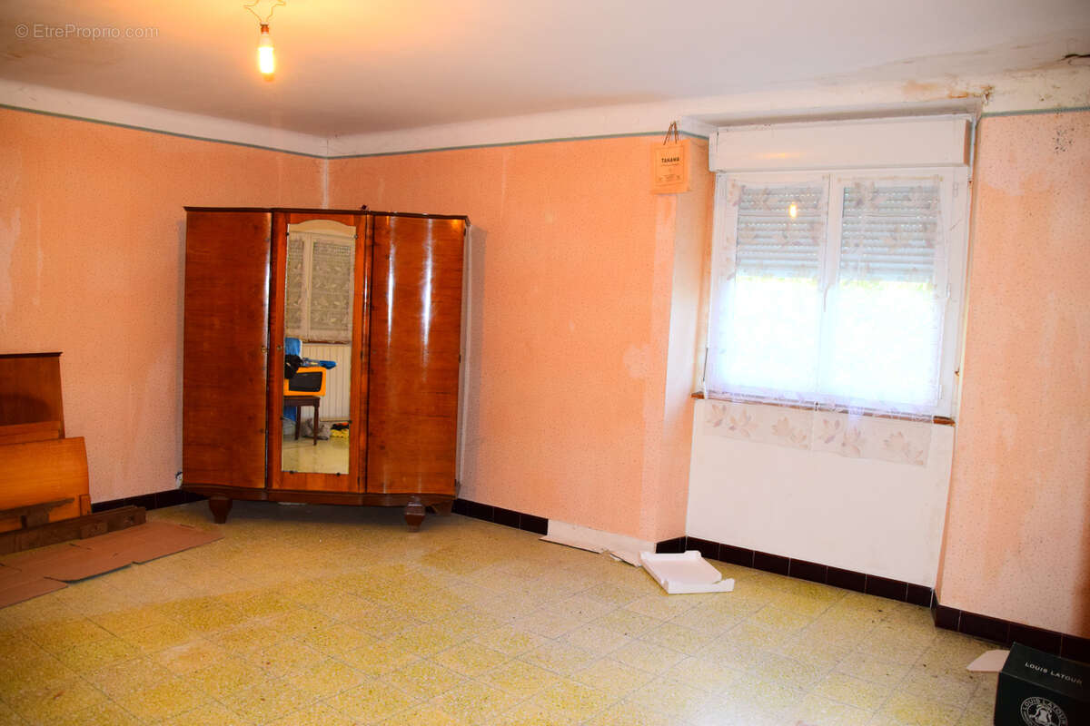 Maison à LAVILLEDIEU