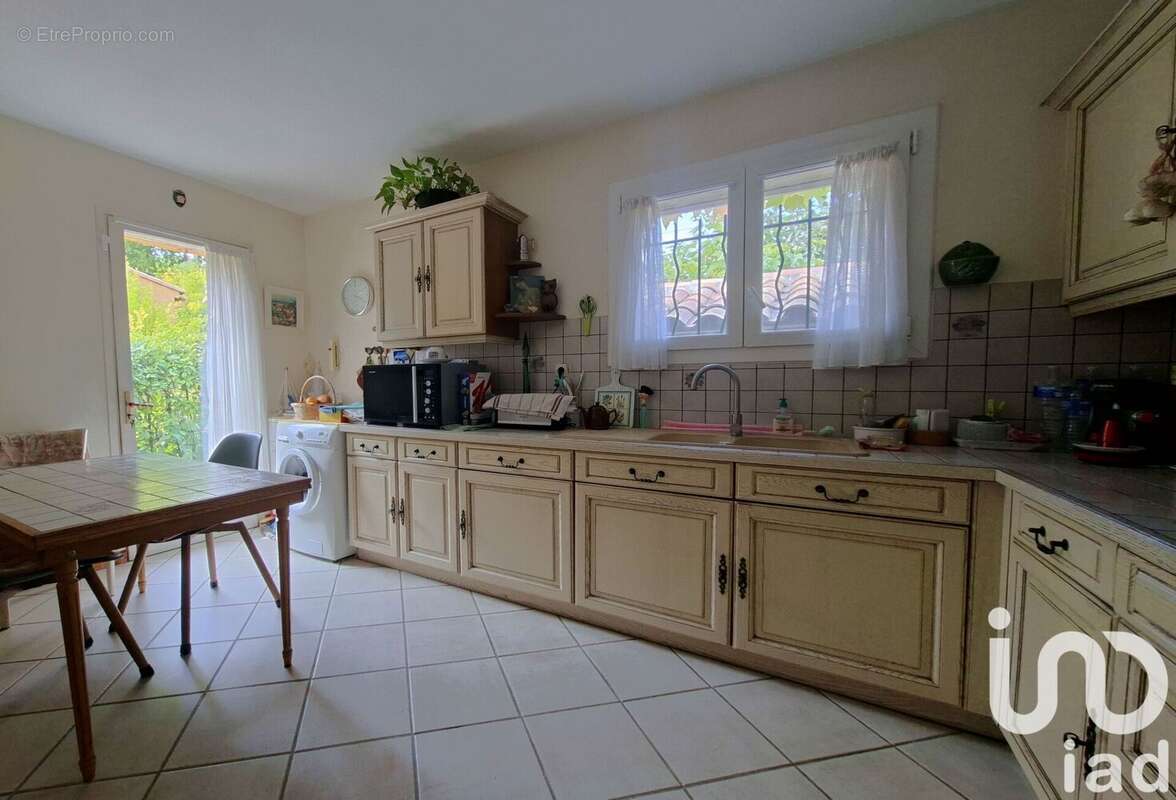 Photo 4 - Maison à LE LUC