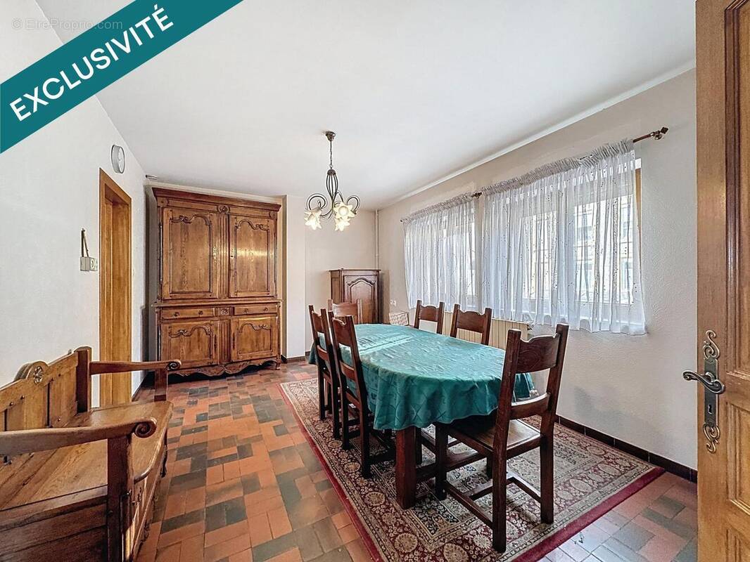 Photo 1 - Maison à ARS-SUR-MOSELLE