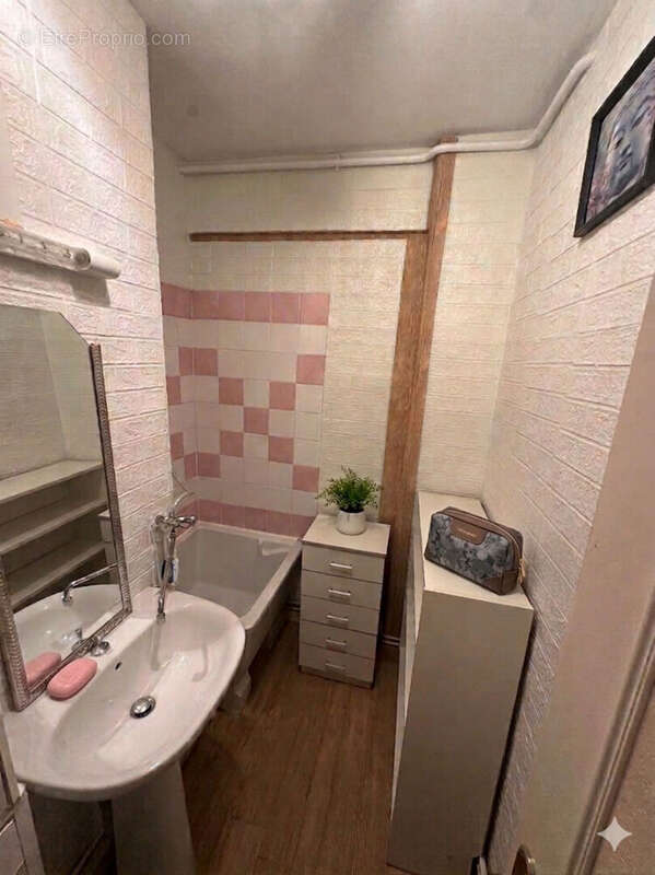 Appartement à BREST