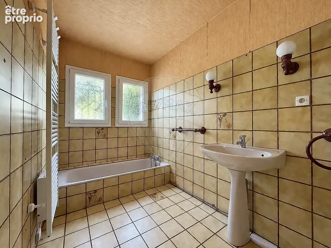Maison 3 chambre(s) à vendre - photo 9