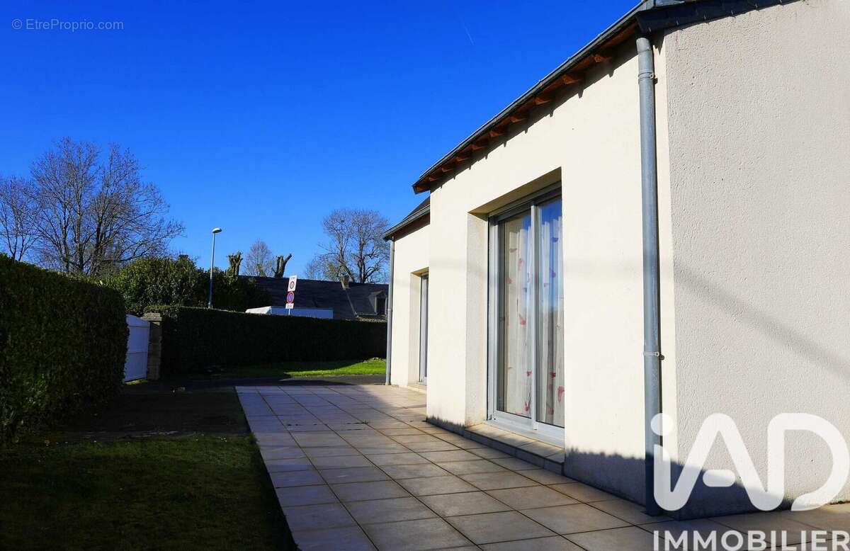 Maison 102 m² à Auray  - photo 2