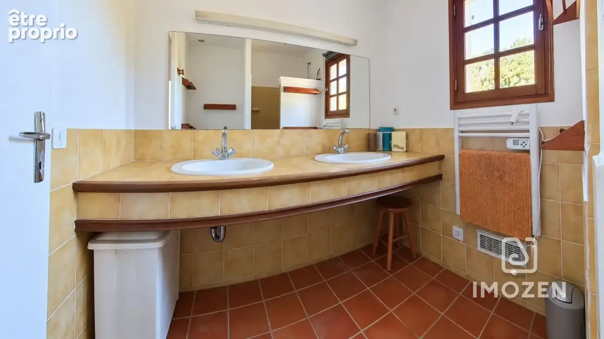 Maison de campagne T4 de 90m2 sur 34675m2 - photo 15