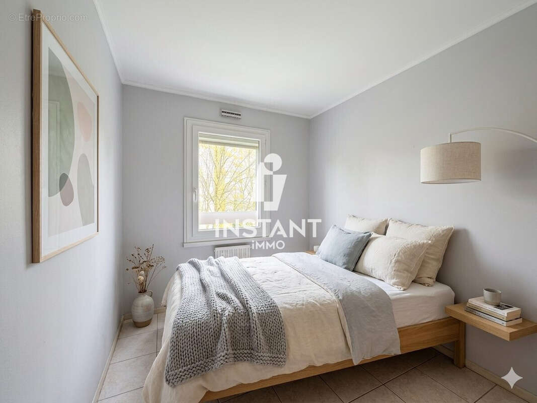 Appartement à CRETEIL