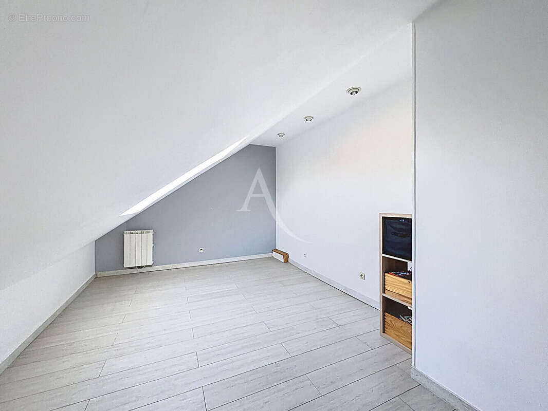 Maison à VILLEPARISIS