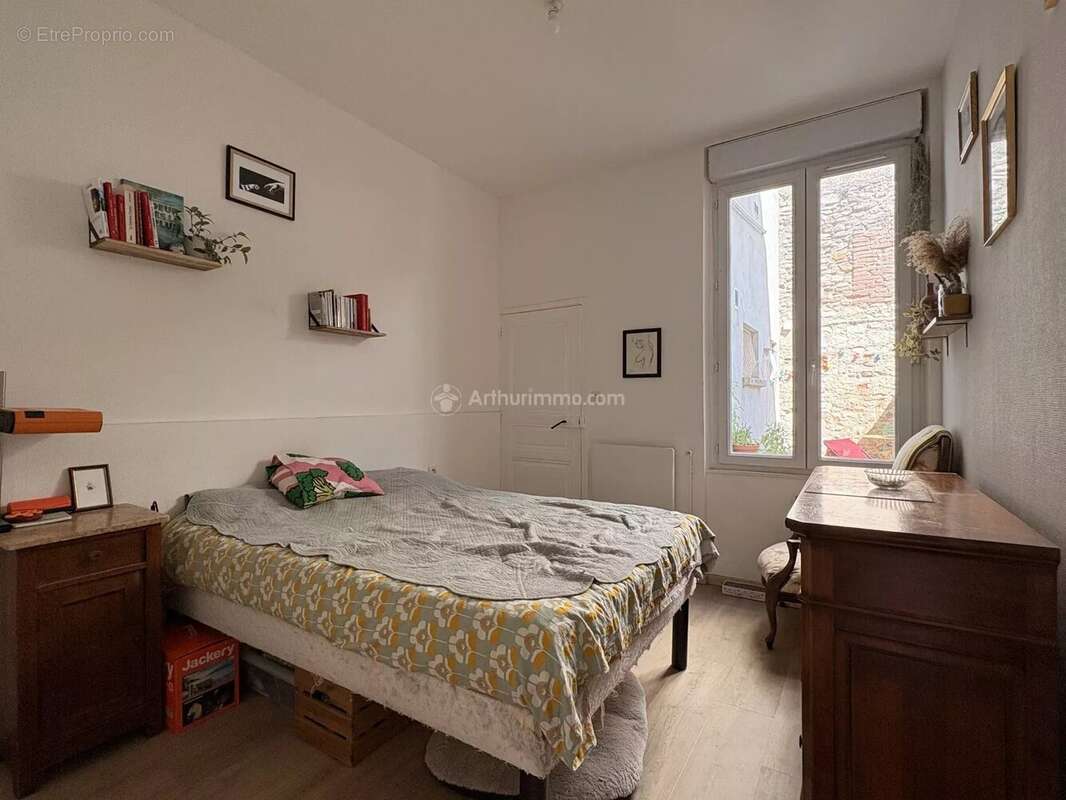 Appartement à ALBI
