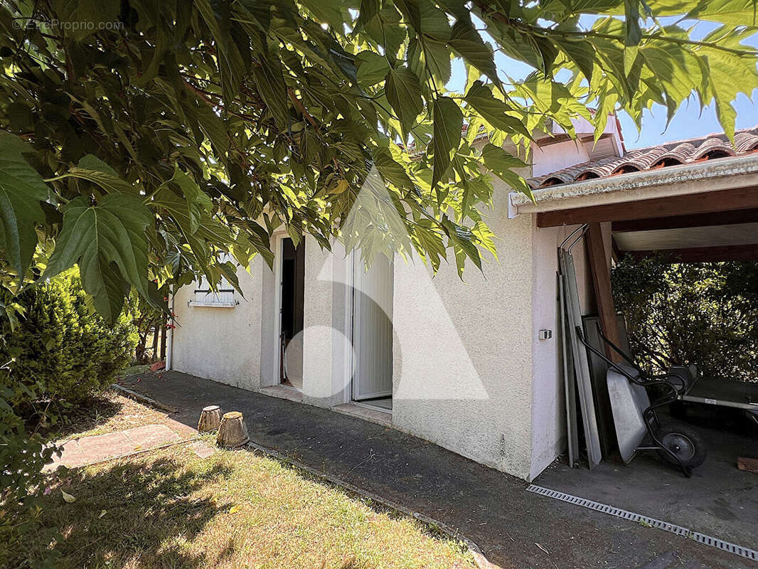 Maison Coutras 3 pièces 88 m2 - photo 6