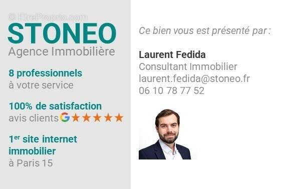 Maison à VILLE-D&#039;AVRAY