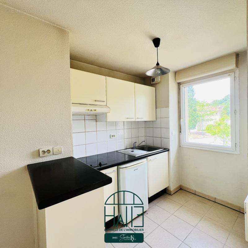 Appartement - photo 3