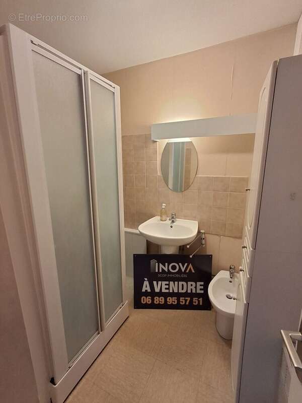 Appartement à LORIENT