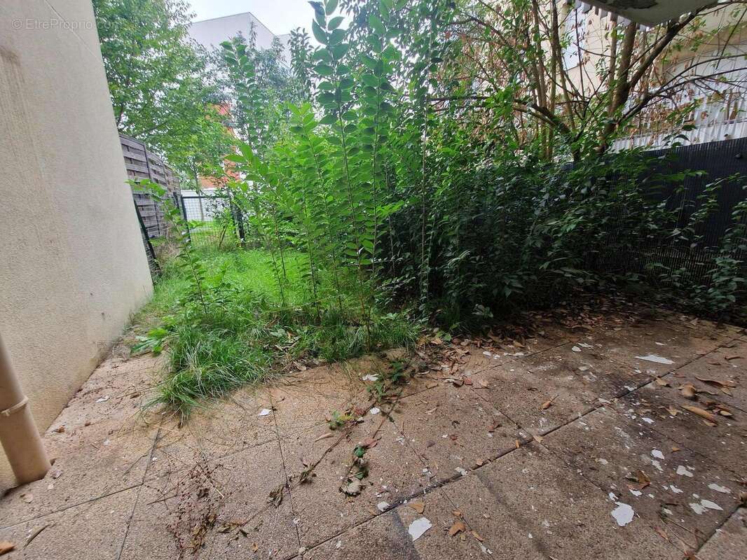   - Appartement à BRON