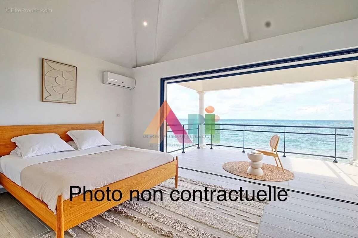 Maison à SAINT-MARTIN