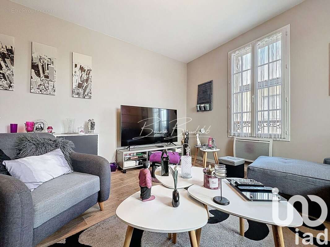 Photo 3 - Appartement à TARGON