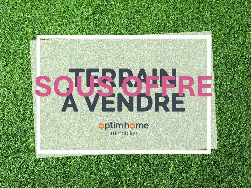 Terrain à PETIT-FAILLY