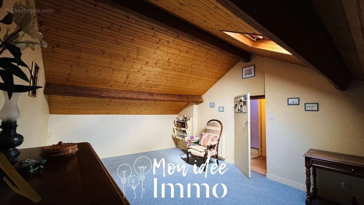 Maison à LA MARNE